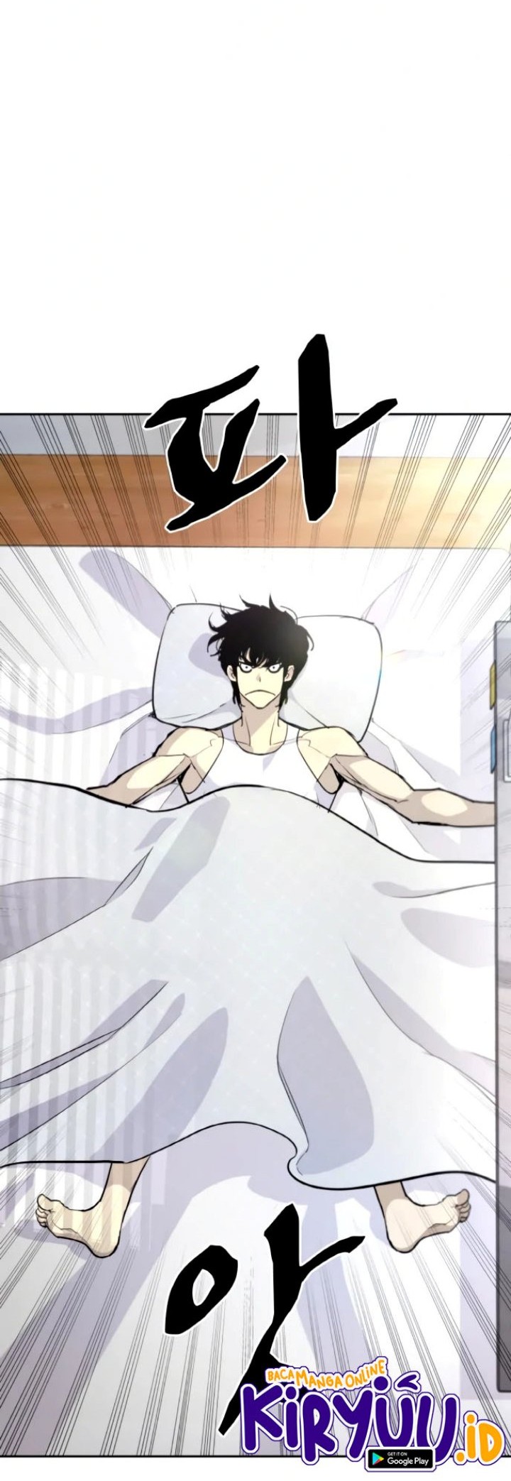 Ranker (2022) Chapter 03 Gambar 5