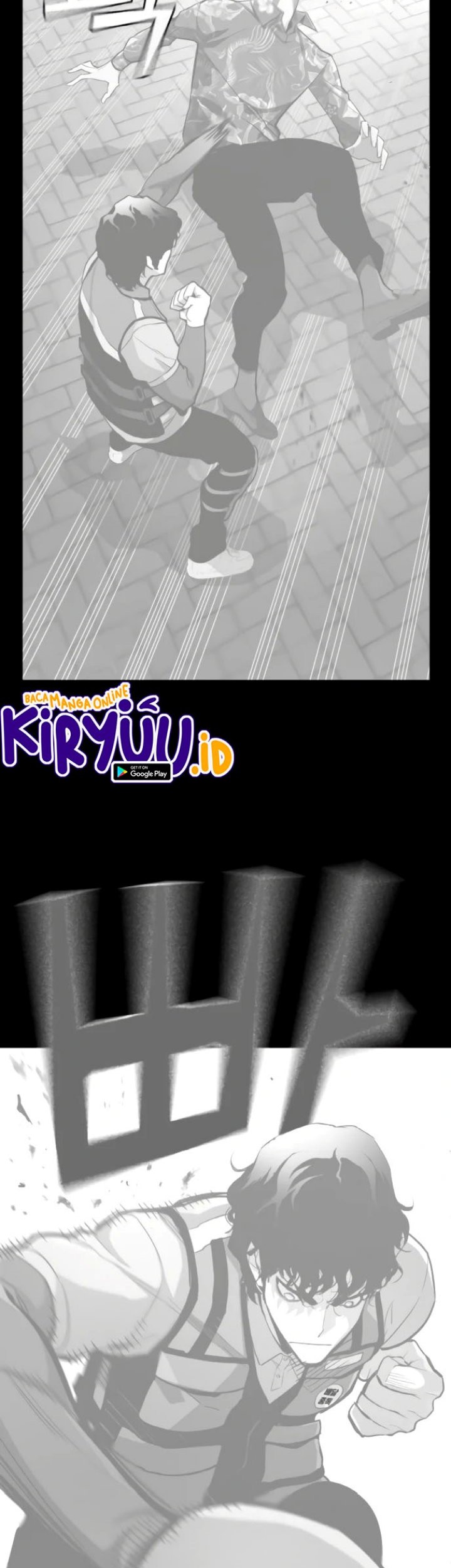 Ranker (2022) Chapter 03 Gambar 8
