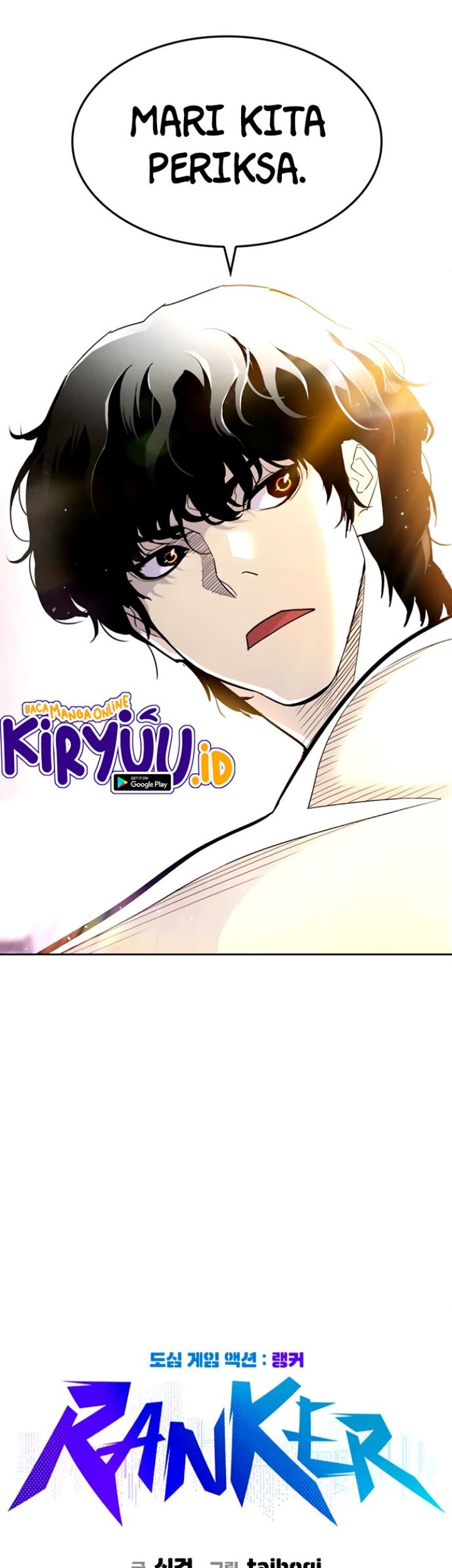 Ranker (2022) Chapter 03 Gambar 12