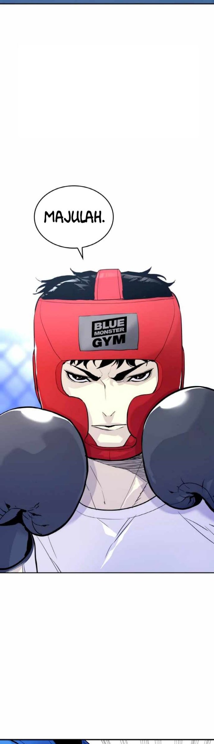 Ranker (2022) Chapter 03 Gambar 16