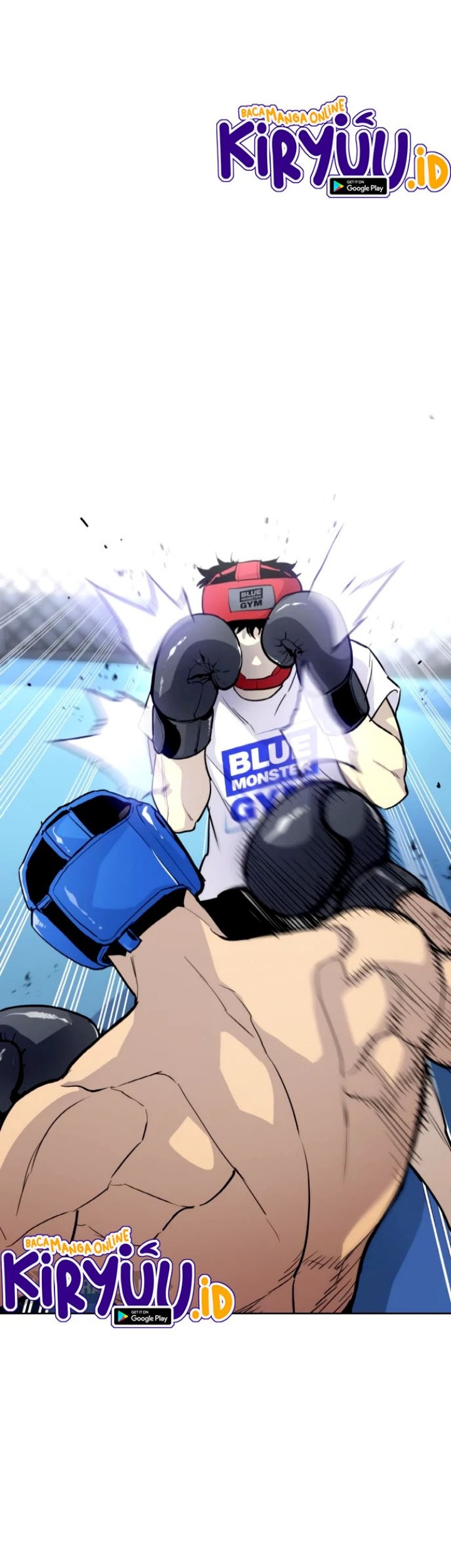 Ranker (2022) Chapter 03 Gambar 18