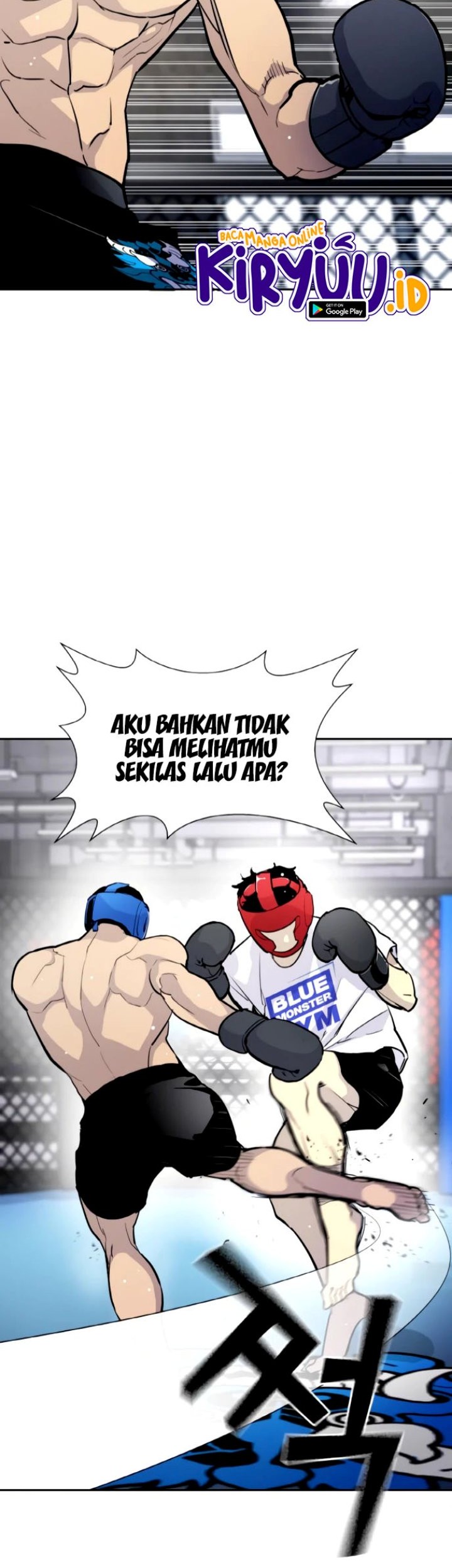 Ranker (2022) Chapter 03 Gambar 20