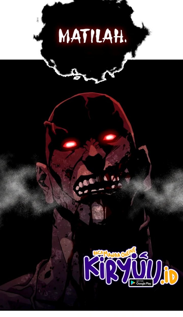 Ranker (2022) Chapter 03 Gambar 25