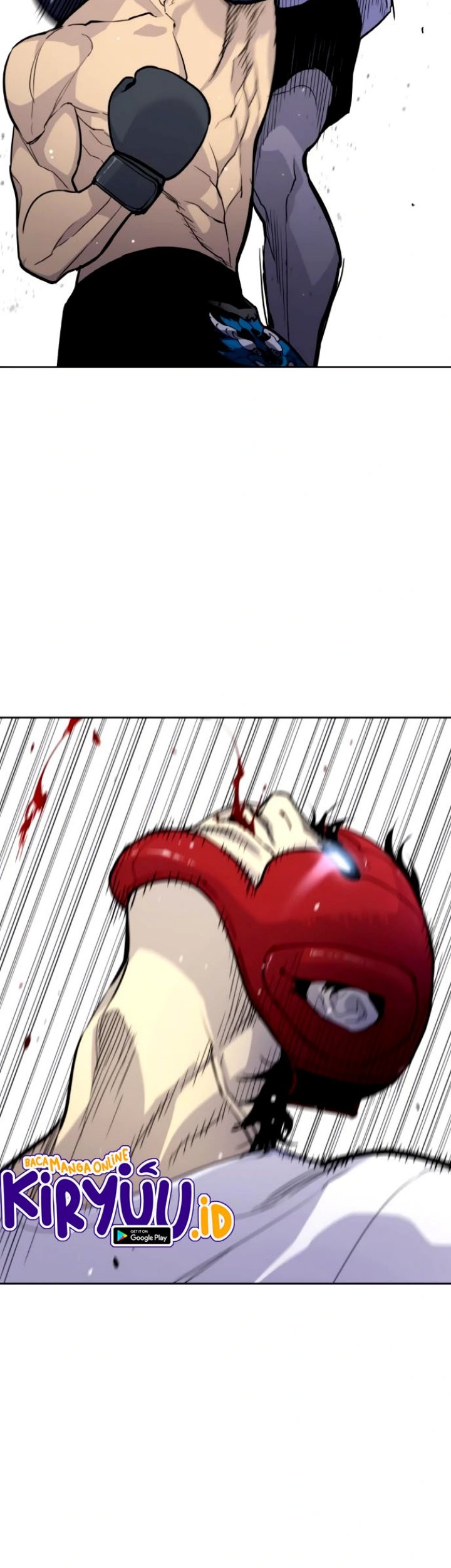 Ranker (2022) Chapter 03 Gambar 28