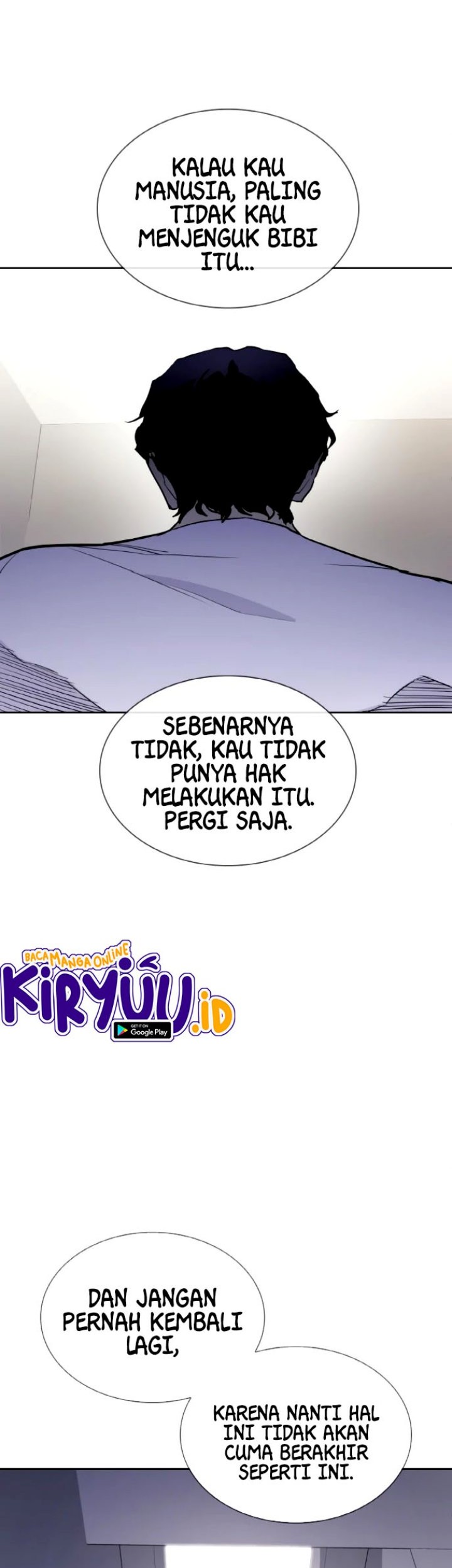 Ranker (2022) Chapter 03 Gambar 32