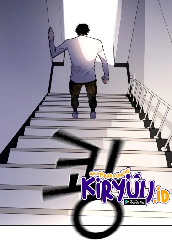 Ranker (2022) Chapter 03 Gambar 33