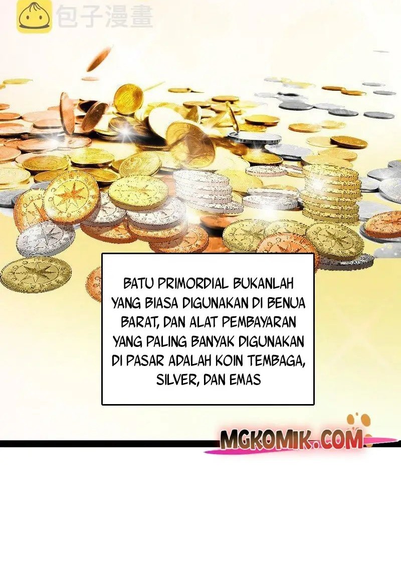 The Life After God Of Martial Lived In Seclusion Chapter 220 Gambar 22