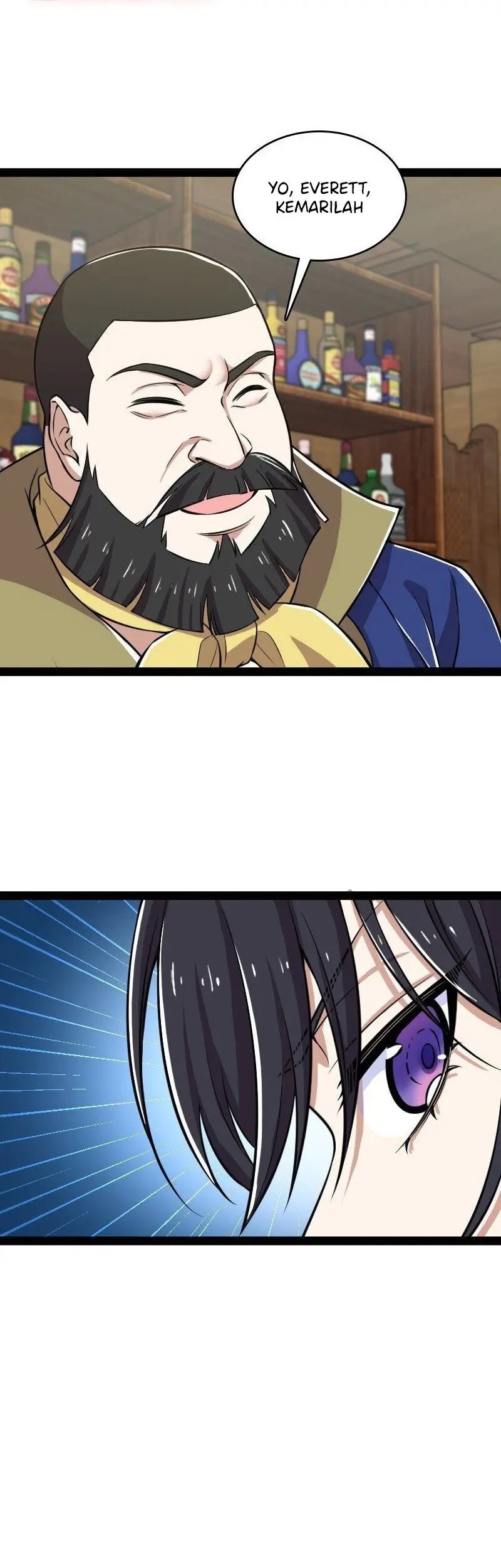 The Life After God Of Martial Lived In Seclusion Chapter 220 Gambar 31