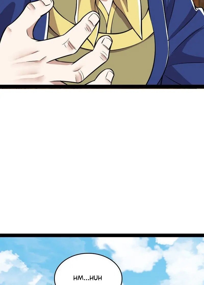 The Life After God Of Martial Lived In Seclusion Chapter 220 Gambar 34