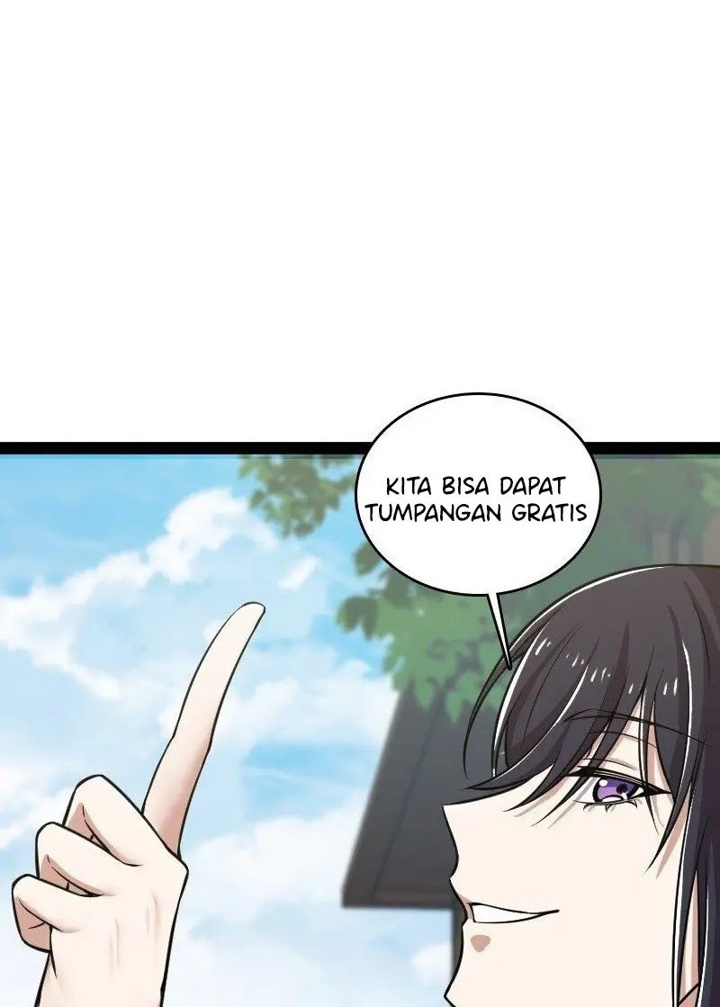 The Life After God Of Martial Lived In Seclusion Chapter 220 Gambar 36