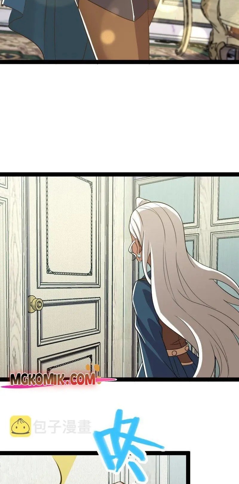 The Life After God Of Martial Lived In Seclusion Chapter 220 Gambar 6