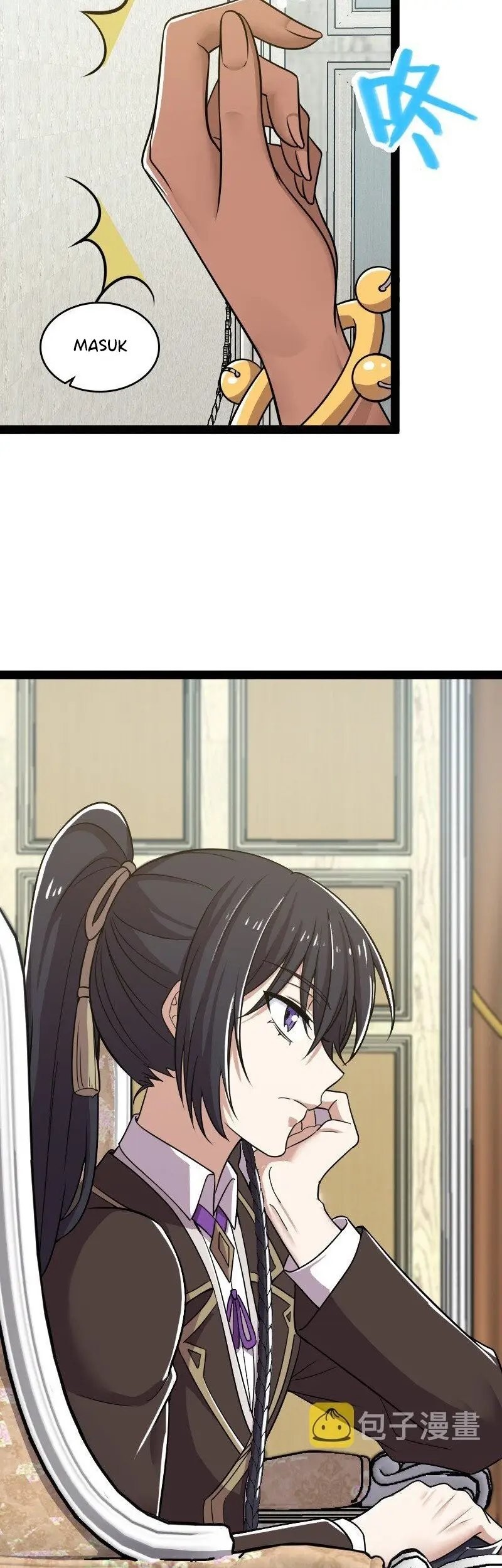 The Life After God Of Martial Lived In Seclusion Chapter 220 Gambar 7