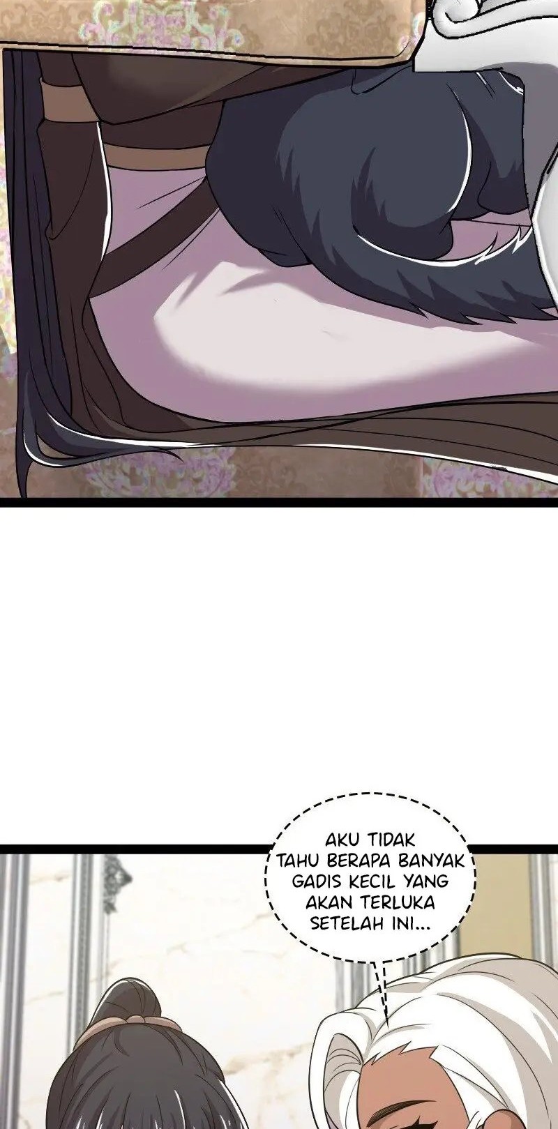 The Life After God Of Martial Lived In Seclusion Chapter 220 Gambar 8