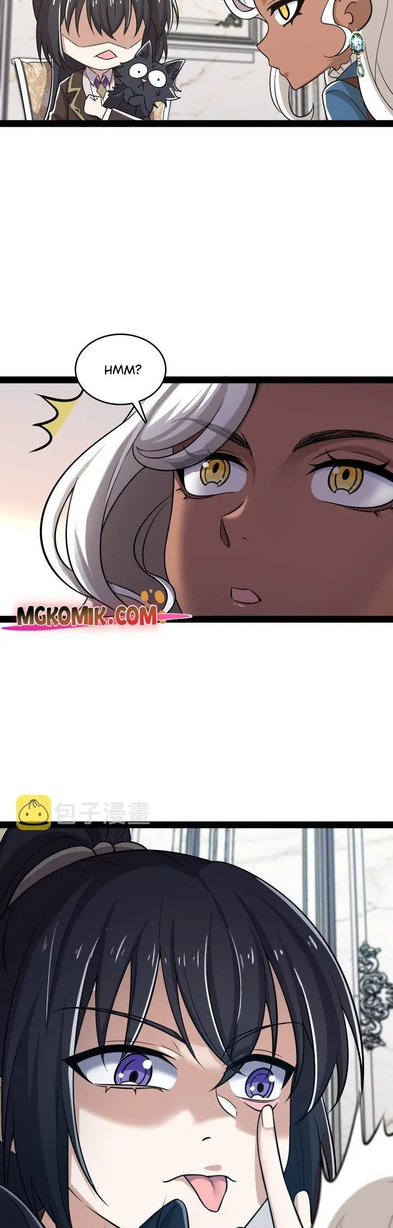 The Life After God Of Martial Lived In Seclusion Chapter 220 Gambar 9