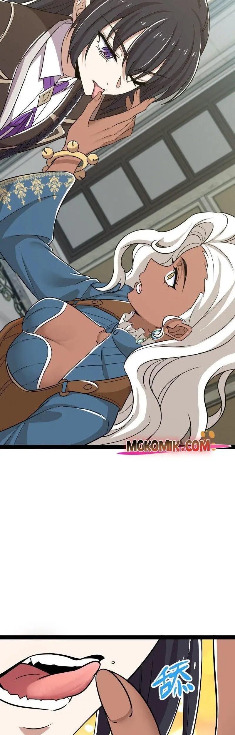 The Life After God Of Martial Lived In Seclusion Chapter 220 Gambar 13