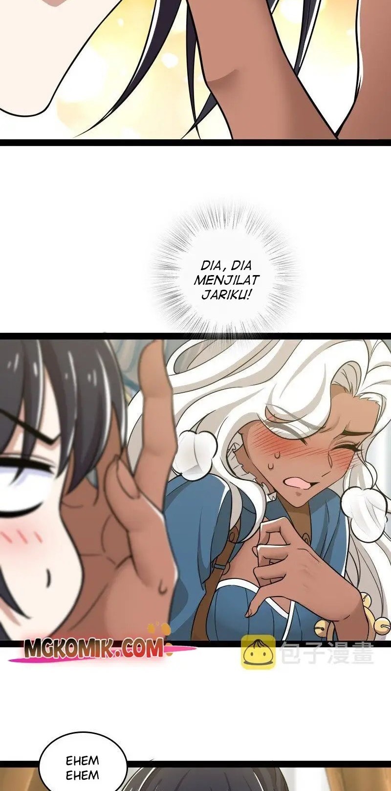 The Life After God Of Martial Lived In Seclusion Chapter 220 Gambar 14