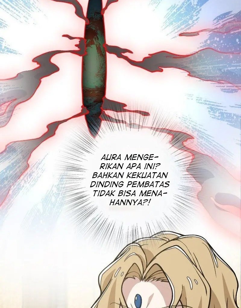 The Life After God Of Martial Lived In Seclusion Chapter 219 Gambar 20