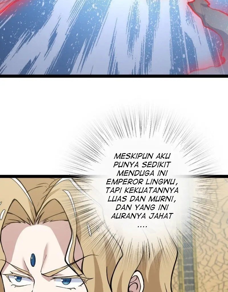 The Life After God Of Martial Lived In Seclusion Chapter 219 Gambar 22