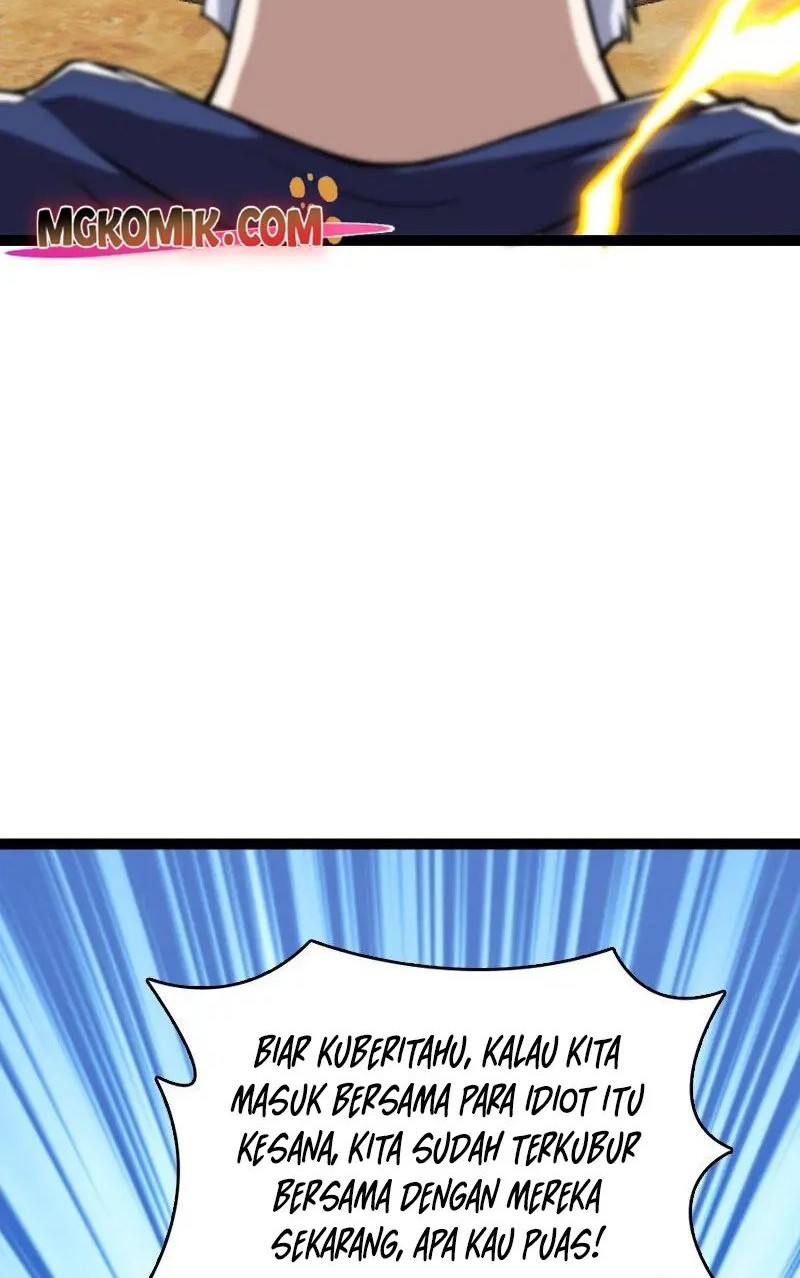 The Life After God Of Martial Lived In Seclusion Chapter 219 Gambar 28