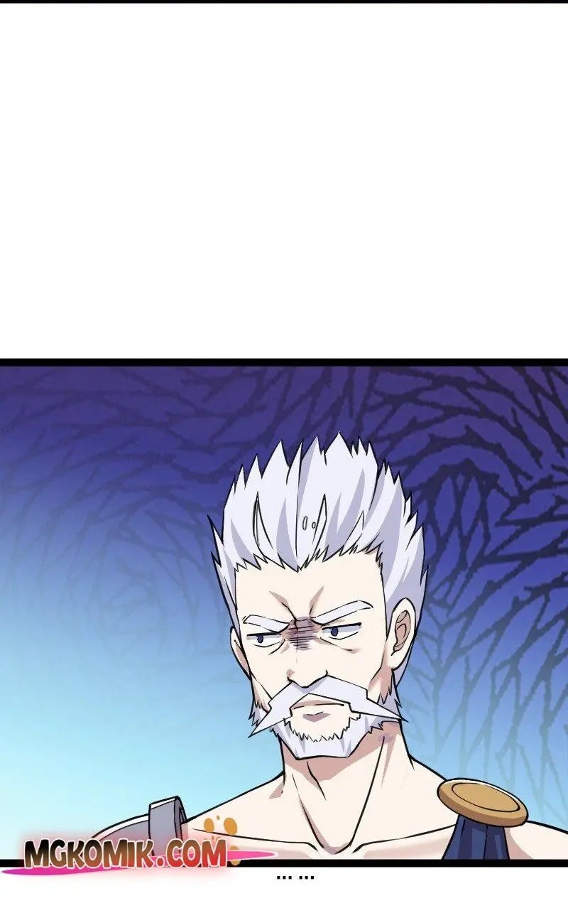 The Life After God Of Martial Lived In Seclusion Chapter 219 Gambar 30