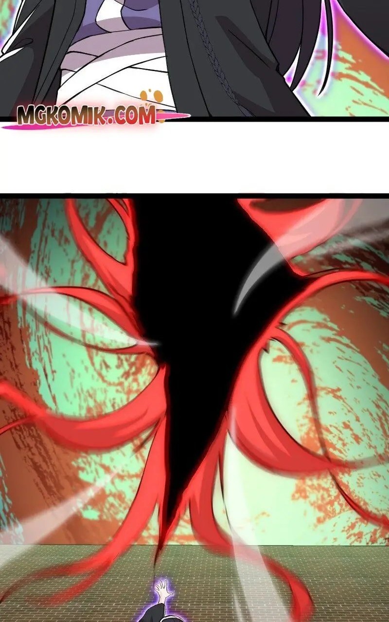 The Life After God Of Martial Lived In Seclusion Chapter 219 Gambar 34