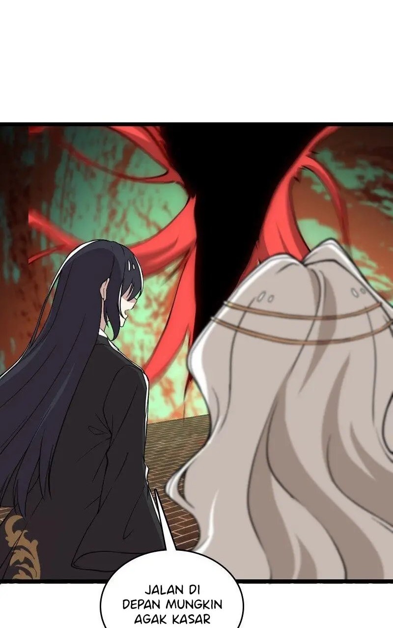 The Life After God Of Martial Lived In Seclusion Chapter 219 Gambar 36