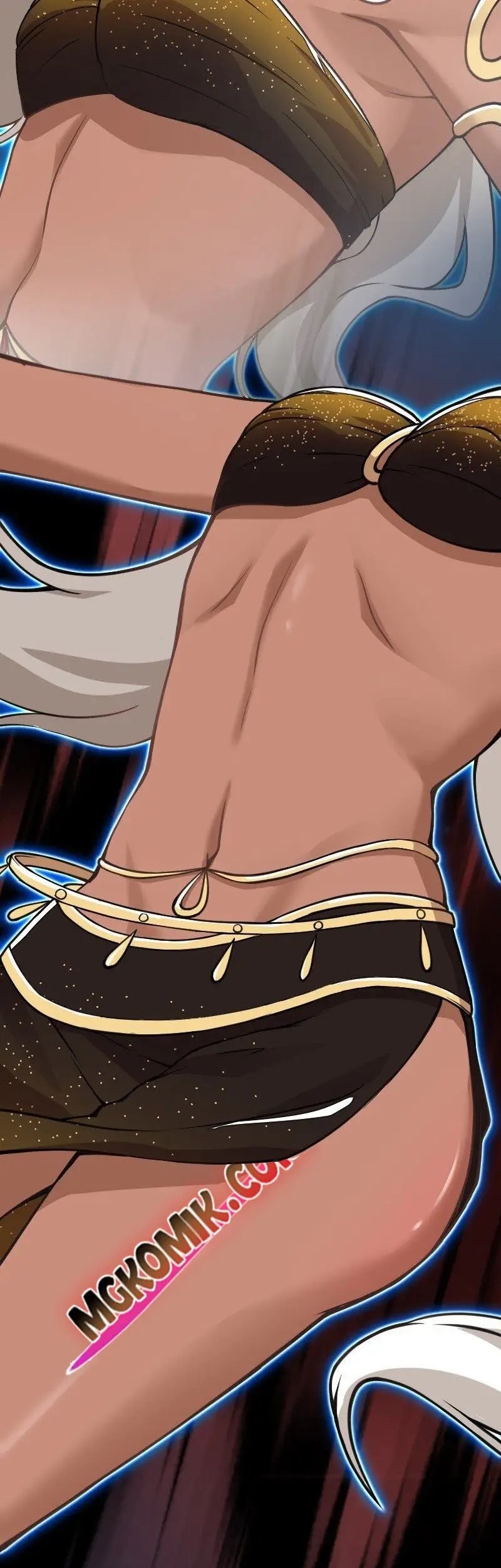 The Life After God Of Martial Lived In Seclusion Chapter 219 Gambar 39