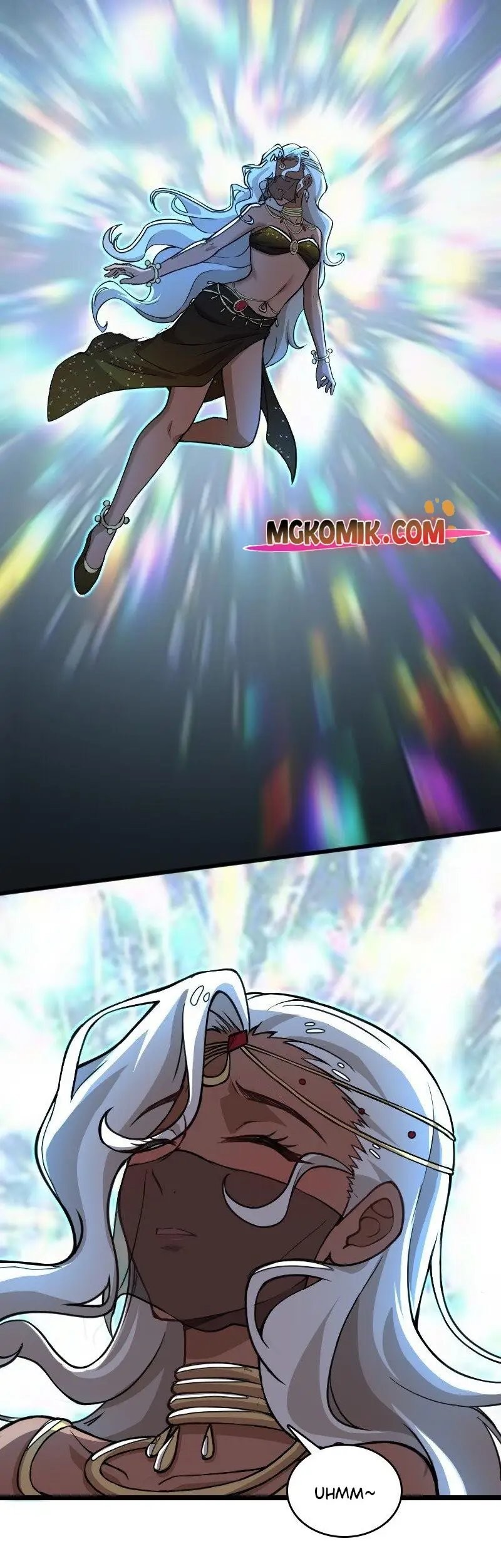 The Life After God Of Martial Lived In Seclusion Chapter 219 Gambar 41