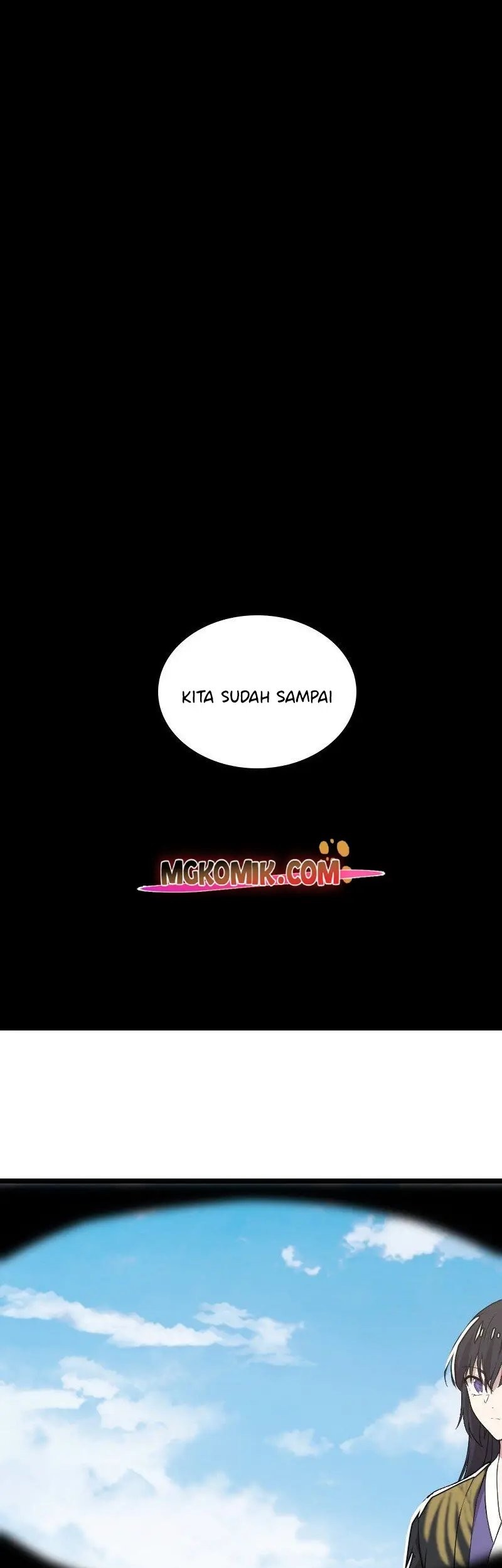 The Life After God Of Martial Lived In Seclusion Chapter 219 Gambar 43