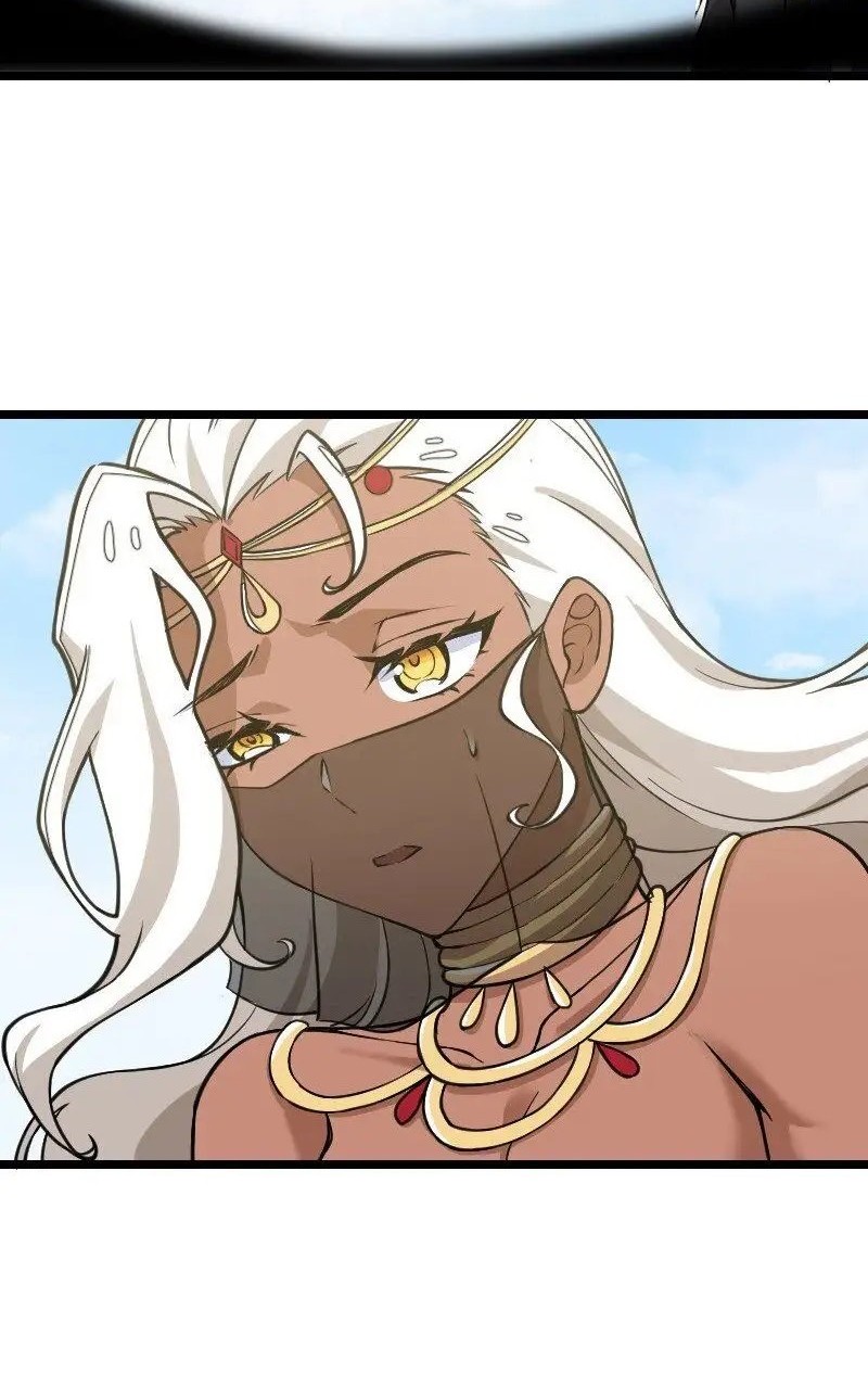 The Life After God Of Martial Lived In Seclusion Chapter 219 Gambar 44