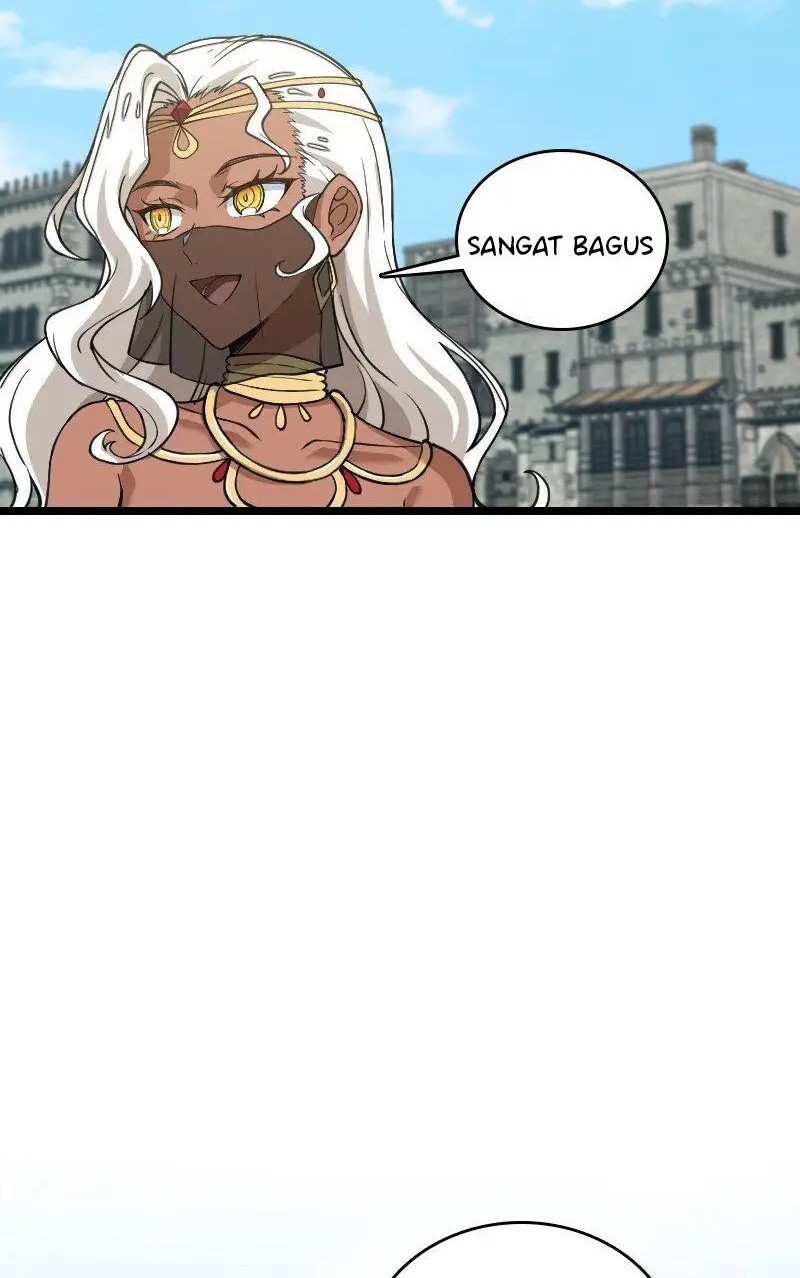 The Life After God Of Martial Lived In Seclusion Chapter 219 Gambar 46