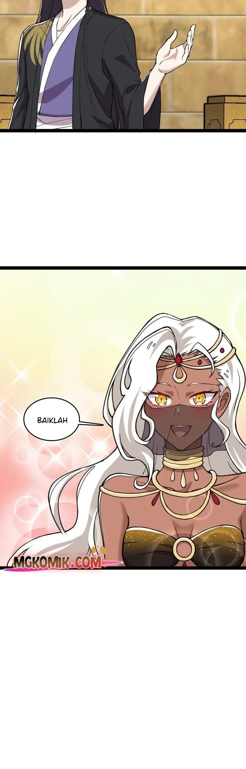 The Life After God Of Martial Lived In Seclusion Chapter 219 Gambar 5