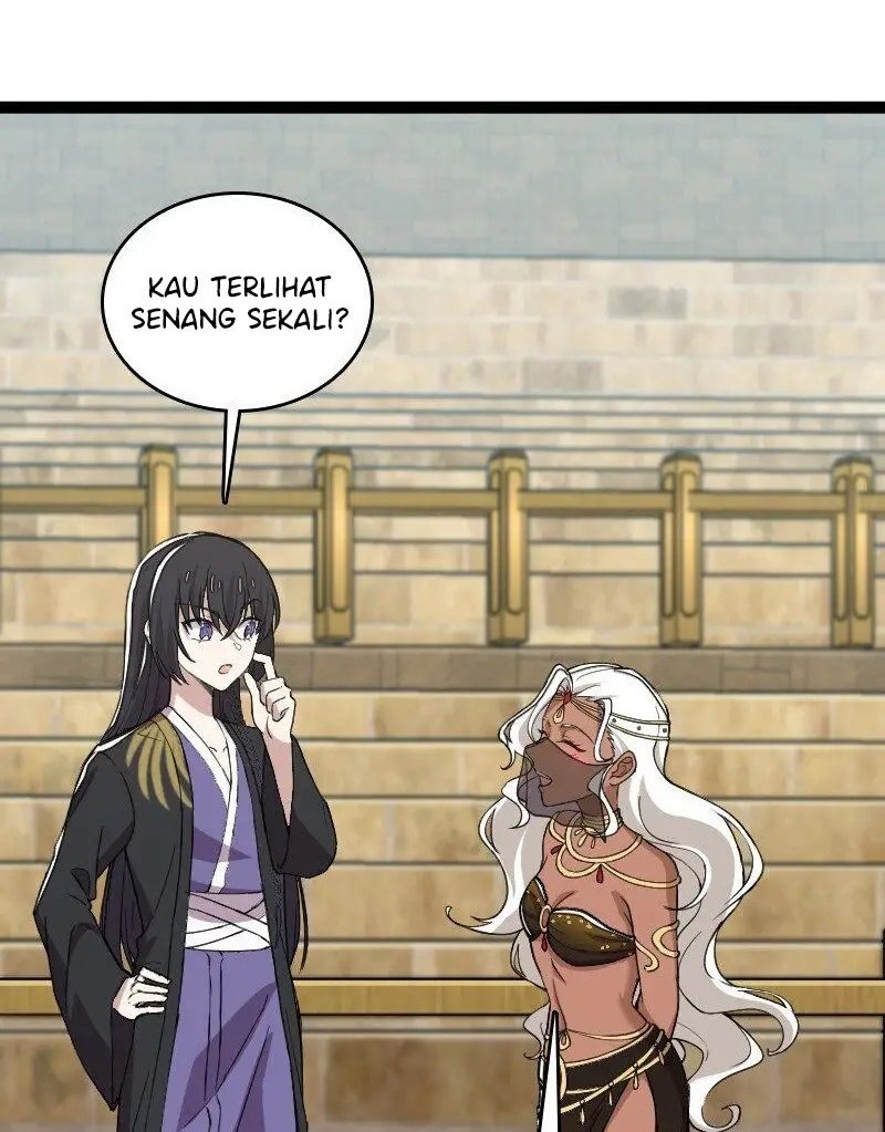 The Life After God Of Martial Lived In Seclusion Chapter 219 Gambar 6