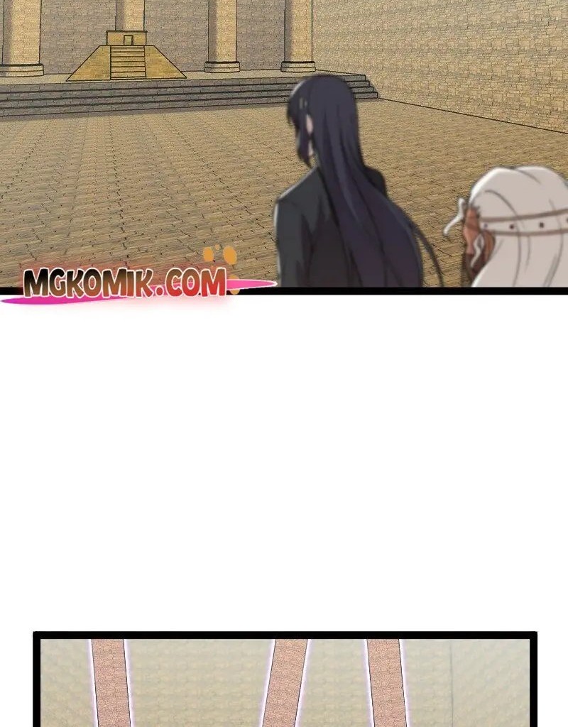 The Life After God Of Martial Lived In Seclusion Chapter 219 Gambar 14