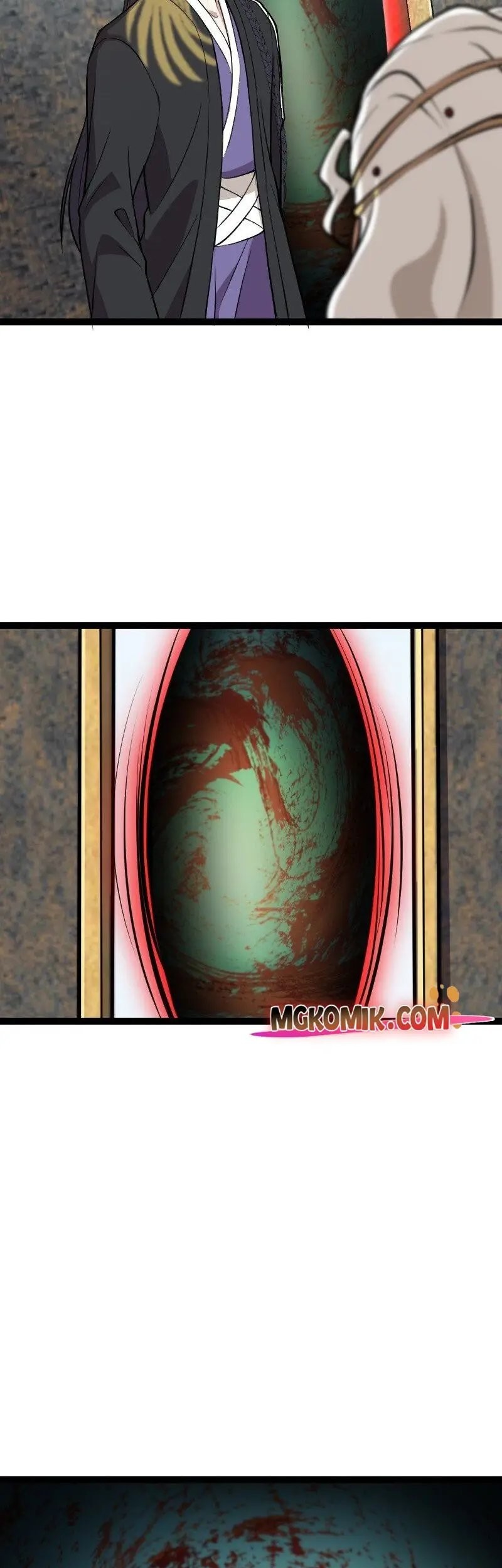 The Life After God Of Martial Lived In Seclusion Chapter 219 Gambar 17