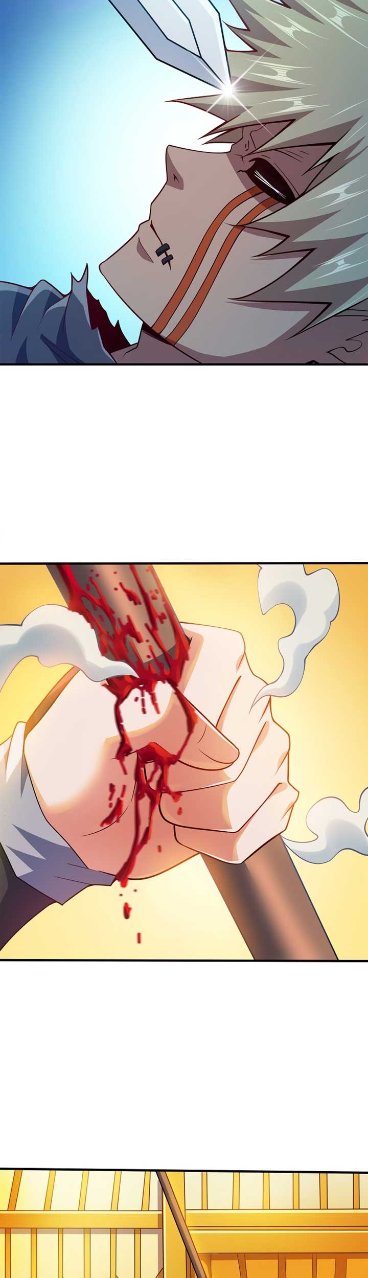 My Lady Is Actually the Empress? Chapter 85 Gambar 11