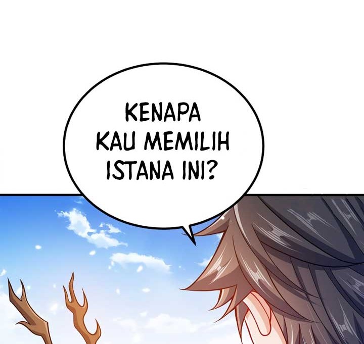 My Lady Is Actually the Empress? Chapter 85 Gambar 17