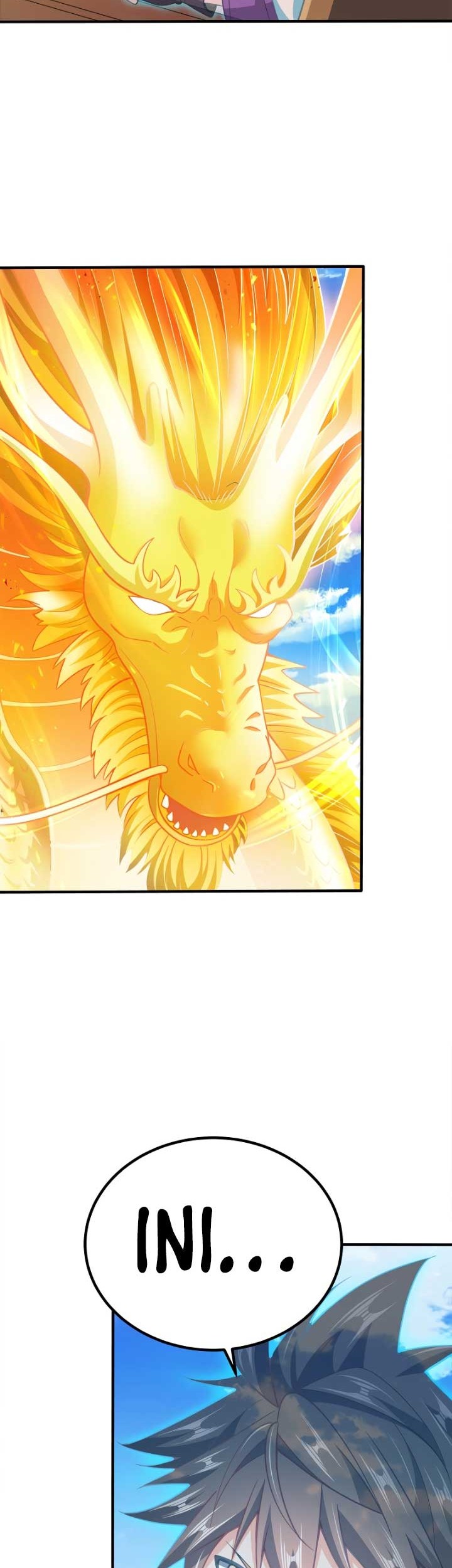 My Lady Is Actually the Empress? Chapter 85 Gambar 31