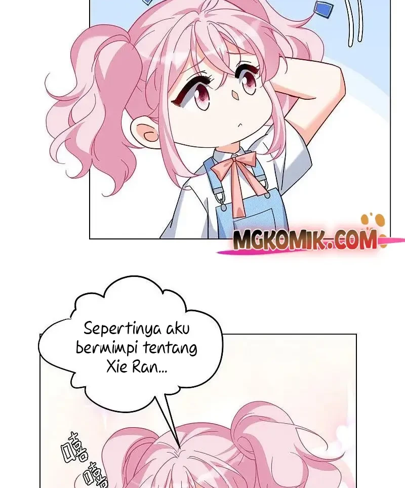 She Is Coming, Please Get Down! Chapter 97.2 Gambar 14