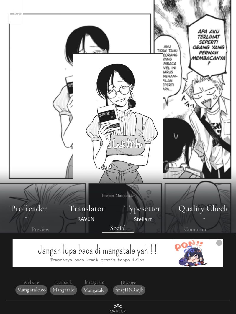 Baca Komik Zeikin de Katta Hon Chapter 02 Gambar 1