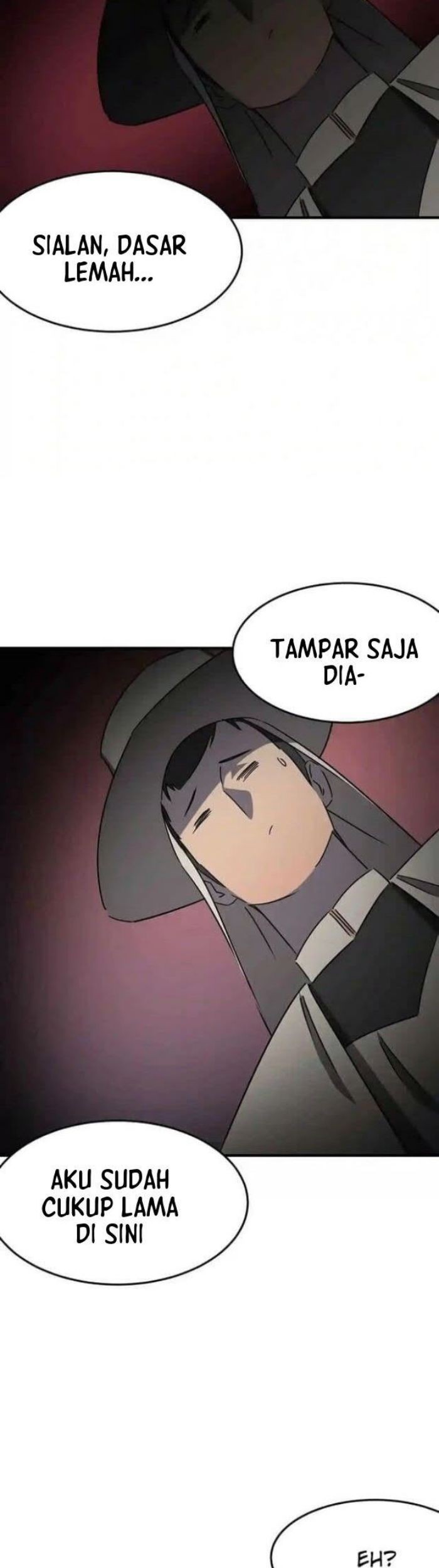 Baca  Hero! Watch up! Chapter 32 Gambar 2