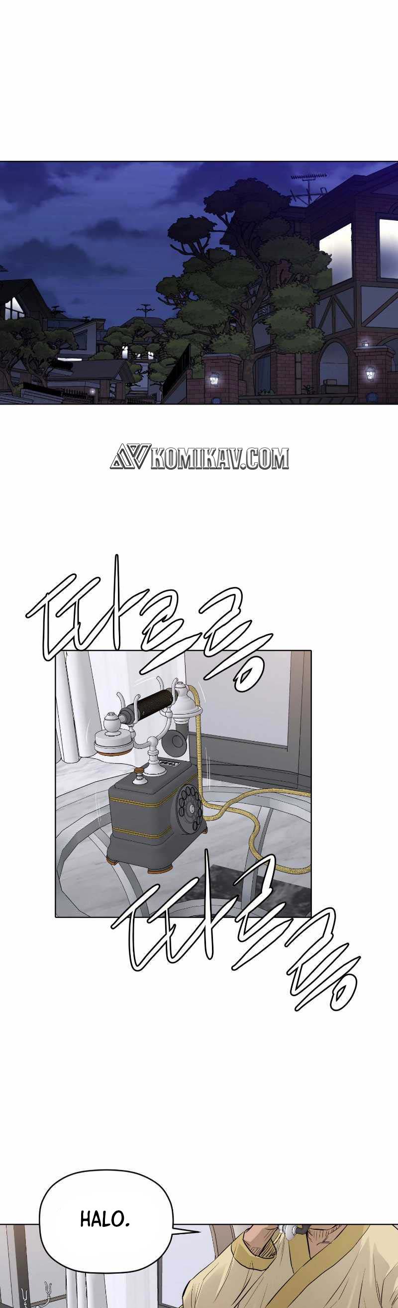 Second life of a Gangster Chapter 130 2