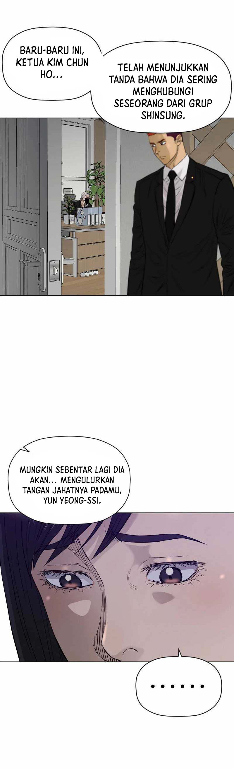 Second life of a Gangster Chapter 130 20