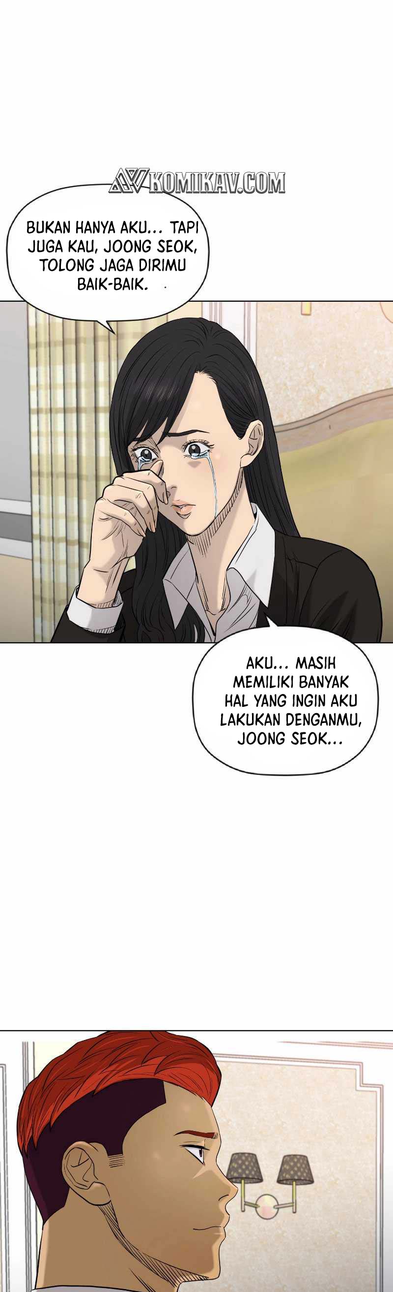 Second life of a Gangster Chapter 130 26