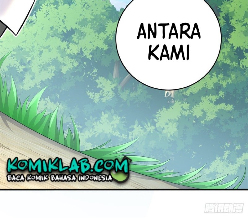 With a Sword Domain, I Can Become the Sword Saint Chapter 31 Gambar 14