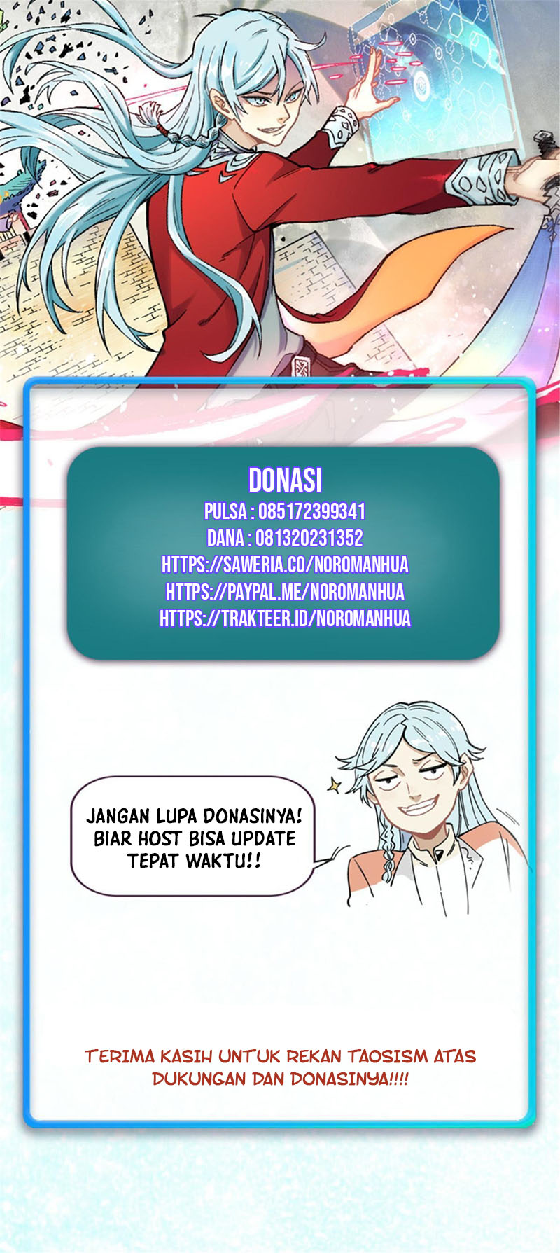 I Rely On Rewarding Apprentices To Upgrade Chapter 01 Gambar 40