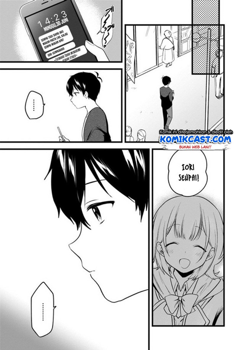 Ima wa Mada “Osananajimi no Imouto” Desu kedo. Chapter 4 Gambar 20