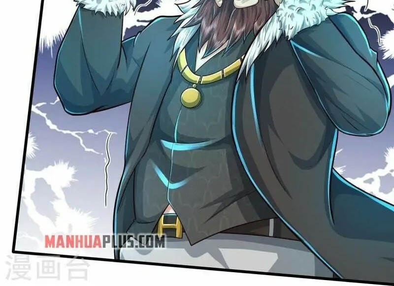 I am Daxianzun Chapter 467 Gambar 16