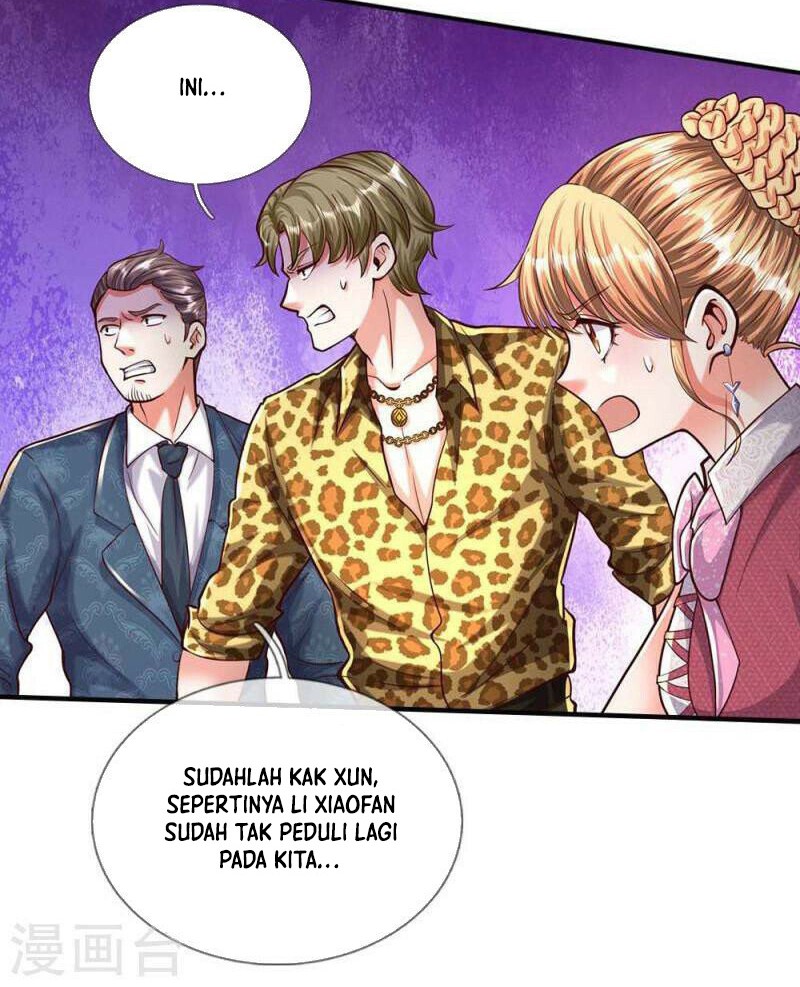 I am Daxianzun Chapter 468 Gambar 16