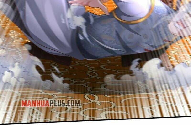 I am Daxianzun Chapter 466 Gambar 7